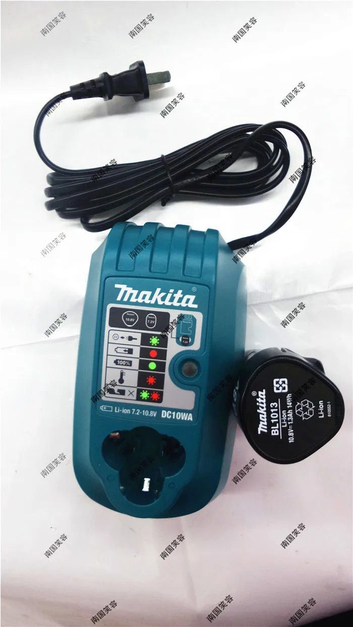 Makita dc1414t аккумулятор