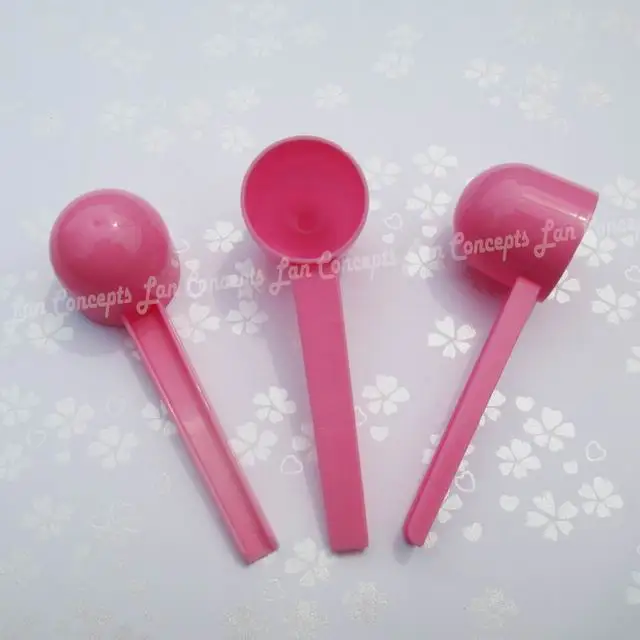 5 Gram Measuring Spoon 5g Plastic Scoop 10ml Measure Spoons - China  Measuring Scoop and Measuring Spoon price