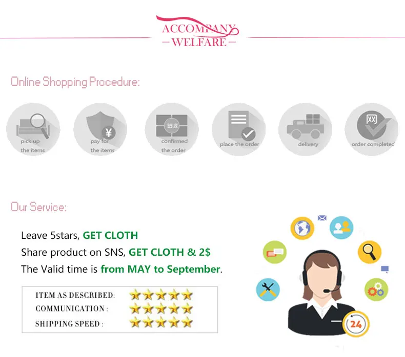Customer Service