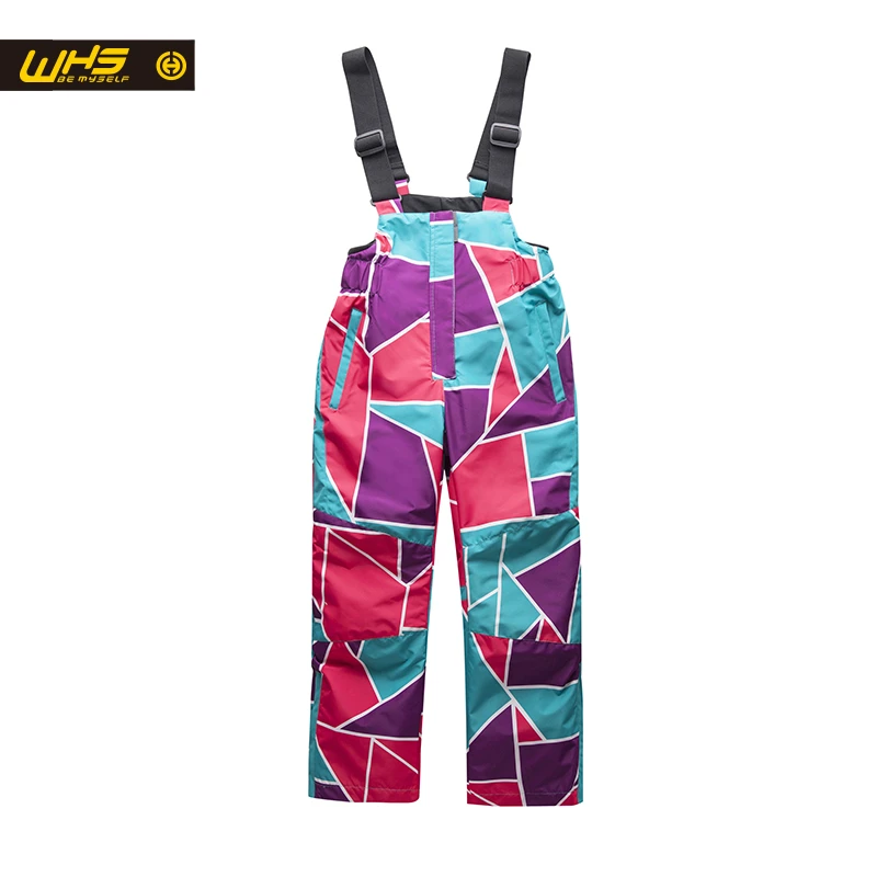 girls ski trousers