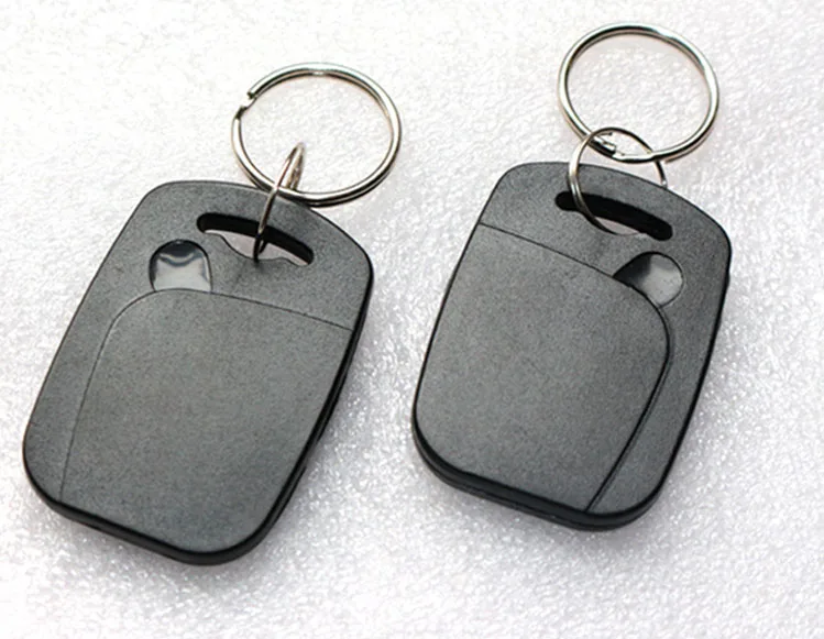 100 шт./лот UID; запасной IC брелок с радиочастотной идентификацией для МСП 1 k 13,56 MHz перезаписываемые миф 0 нулевой HF ISO14443A