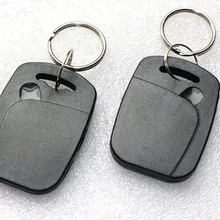 100 шт./лот UID; запасной IC брелок с радиочастотной идентификацией для МСП 1 k 13,56 MHz перезаписываемые миф 0 нулевой HF ISO14443A