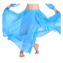 Акция хлопковый костюм для танца живота новая сексуальная Женская юбка для танца живота танцевальная одежда