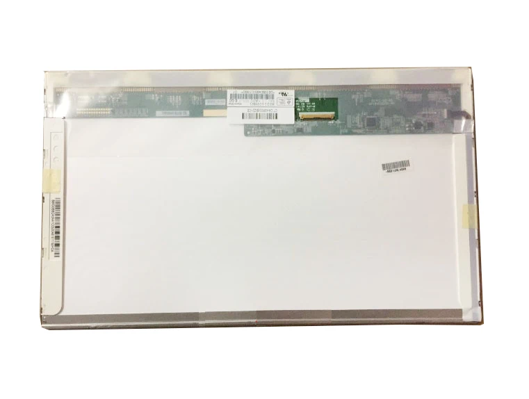 

HSD140PHW1-A 14.0" LED LCD Screen HD 1366x768 40Pins Glossy New Replacement