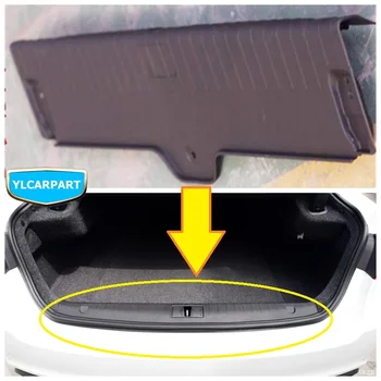 

For Geely Emgrand GT,GC9,Borui,Car trunk threshold guard