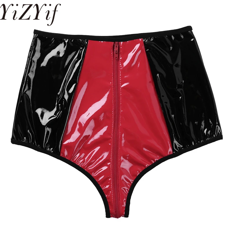 booty shorts for women black