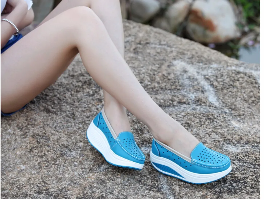 Free Shipping Spring and Autumn Men Canvas Shoes High Quality Fashion Casual Shoes Low Top Brand Single Shoes Thick Sole 7583 -  -  -  - 