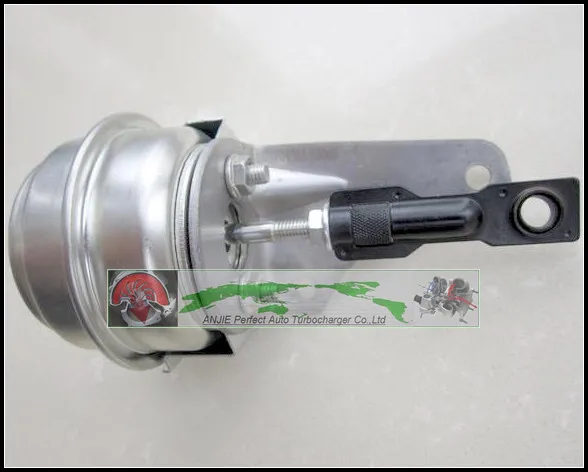TURBO Wastegate Actuator of GT2256V 704361-5006S 704361 Turbocharger For BMW 330D E46;X5 E53 1999-04 M57D M57 D30 3.0L 2