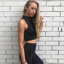 Ариэль Сары Йога Женская одежда Спортивная одежда для бега фитнес жилет, распродажа Горячая сексуальная Спортивная тренировочная одежда