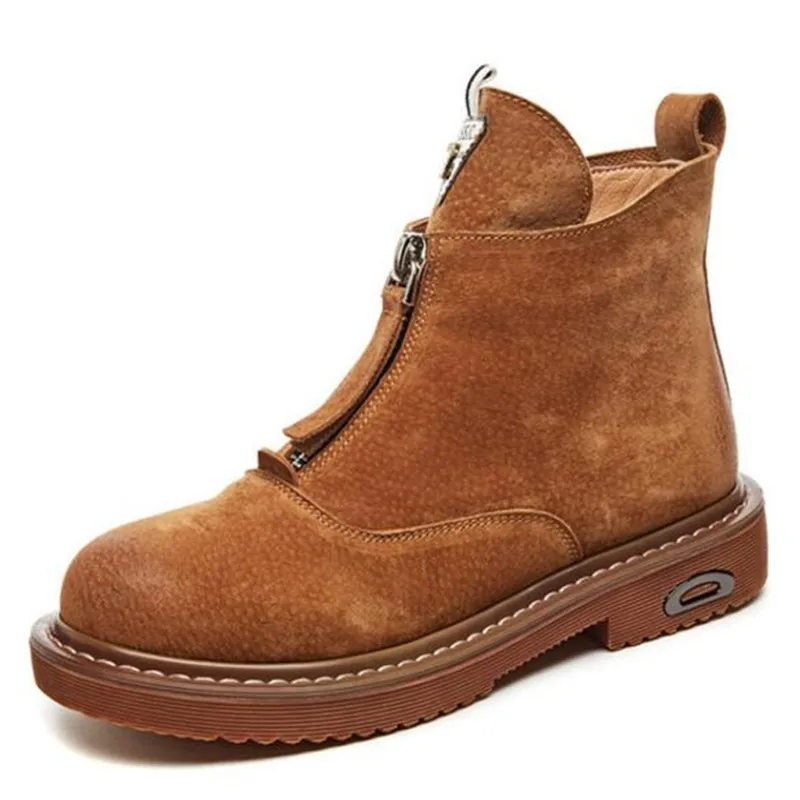 flat bottom riding boots