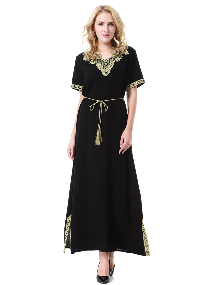 black 6