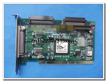 

DUAL/LE Adaptec SCSI Card 29160 RAID