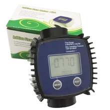 K24 water flow meter/methanol / diesel / petrol chemical liquid 1 inch stainless steel screw Digital turbine water flowmeter цена K24 water flow meter/methanol / diesel / petrol chemical liquid 1 inch stainless steel screw Digital turbine water flowmeter цены онлайн