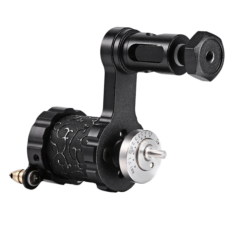 

Tattoo Rotary Machine Grip Motor For Body Art Tattoo Machine Permanent Makeup Machine Electric Motor Machine