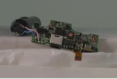 95%NEW Original D80 flashboard for Nikon D80 Flash Board