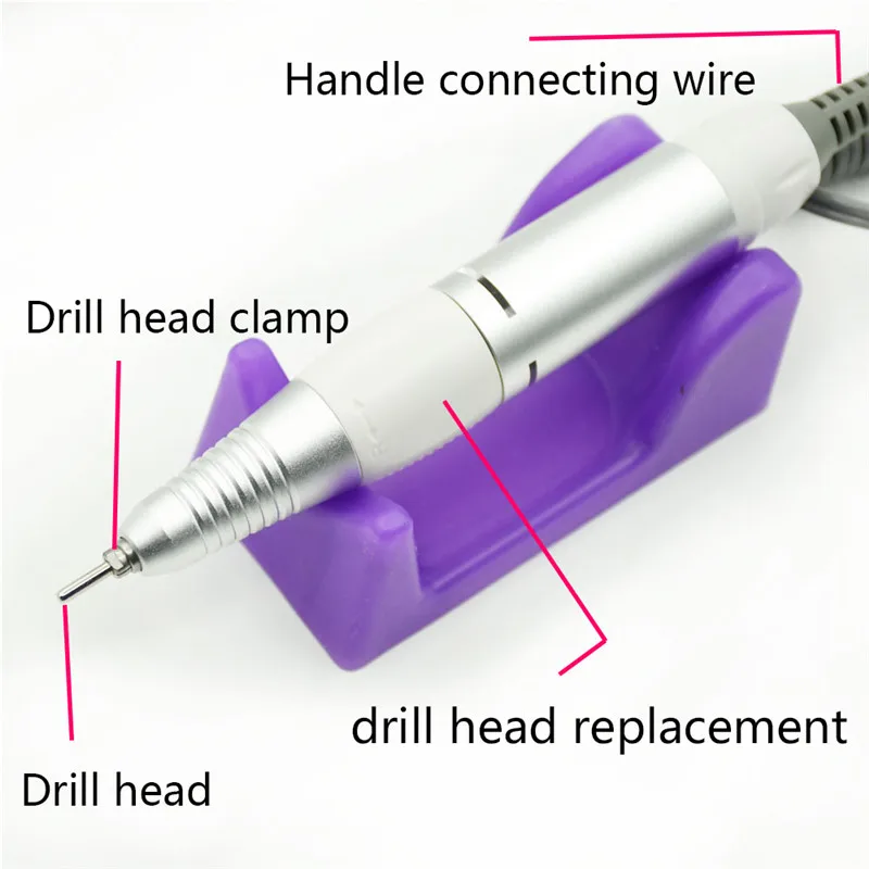 35000RPM-Electric-Nail-Drill-Machine-Electric-Manicure-Machine-Drills-Accessory-Pedicure-kit-Nail-Drill-File-Bit (1)