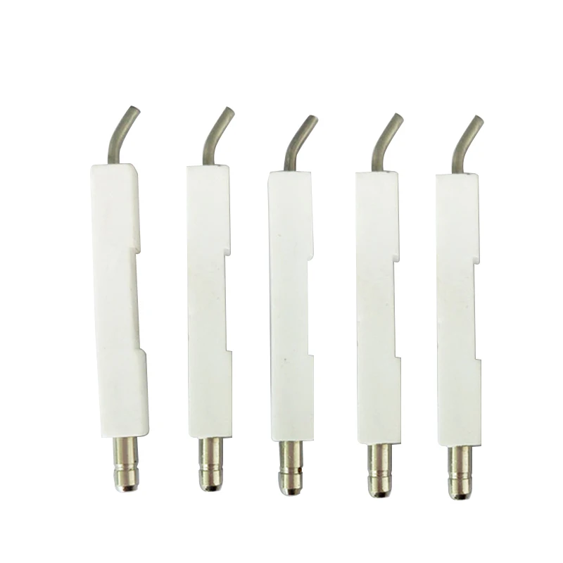 

5 PCS 45.5mm Oven / Water Heater Ceramic Ignition Needle