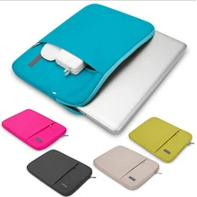 Сумка для ноутбука lenovo Dell hp Asus acer Mac Macbook Air Pro 11 13 13,3 дюймов чехол для ноутбука