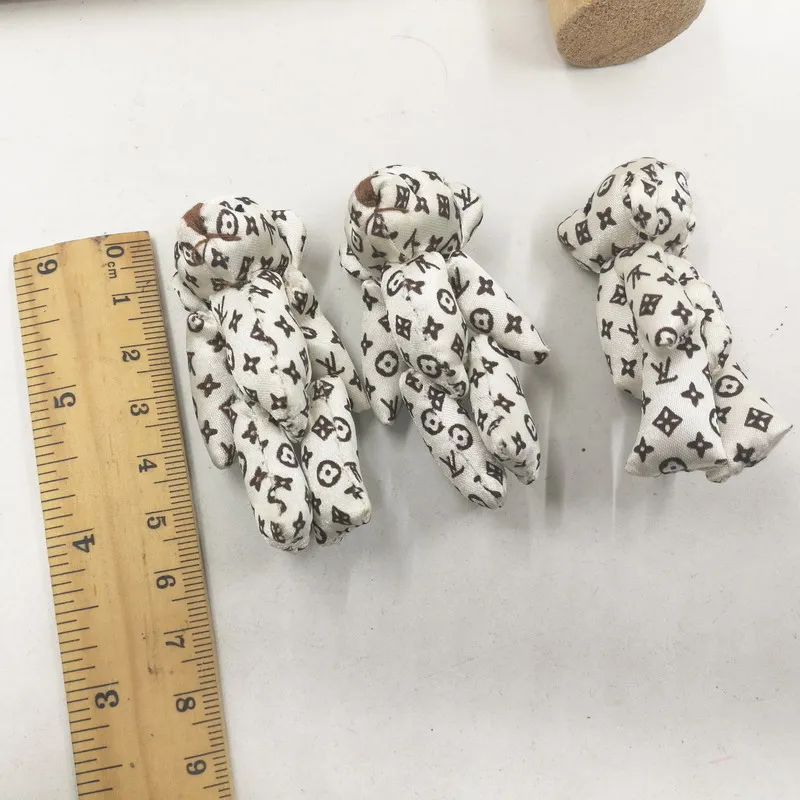 6cm bear 2