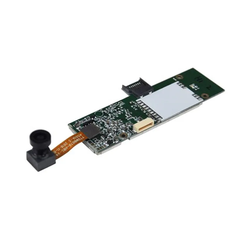Hubsan H501S H501A H501SS усовершенствованный Радиоуправляемый квадрокоптер, запасные части для обновления 5,8G модуль передачи изображения с камерой