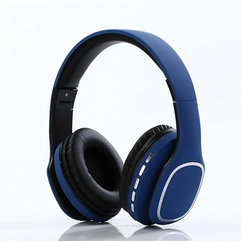 Китай Бесплатная доставка Bluetooth гарнитура стерео бас складные беспроводные