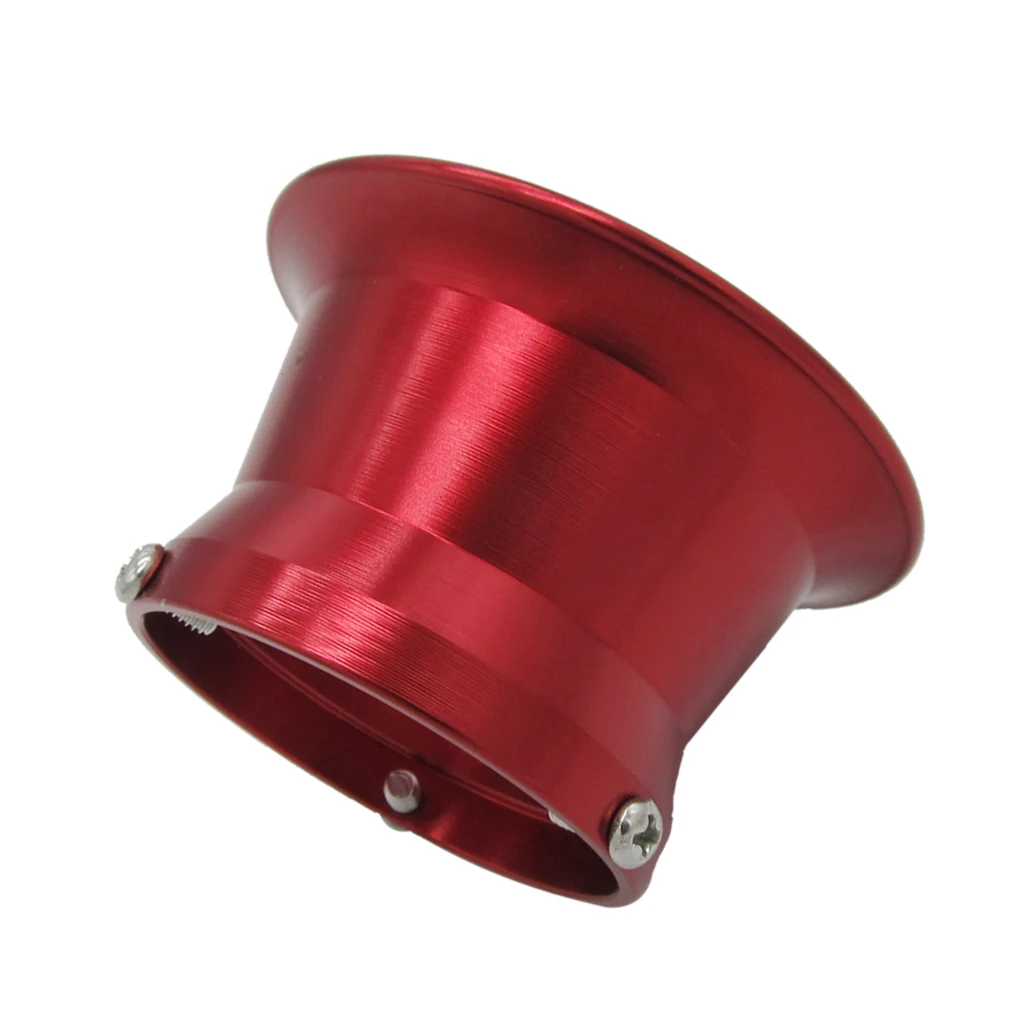 50mm Air Filter Interface Cup For 24/26/28/30mm Motorcycle Carburetor carburateur interface Interfaz del carburador