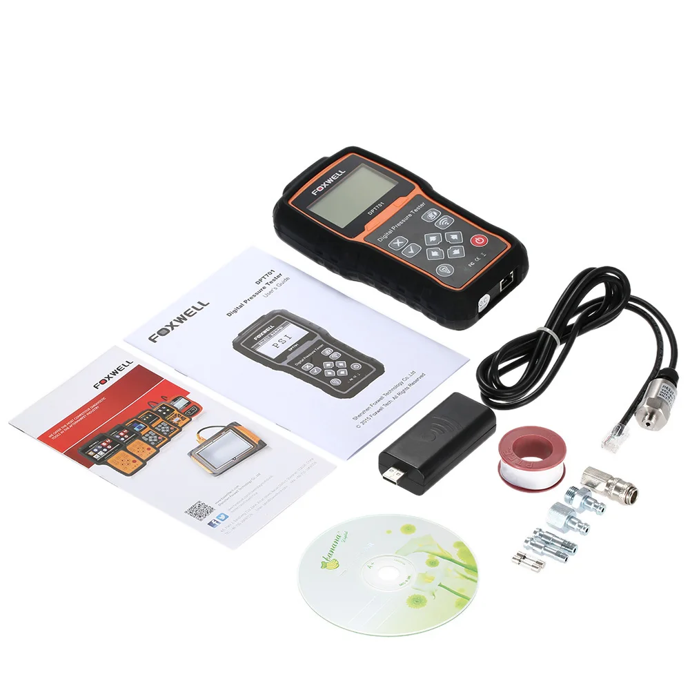 Hot-Sale-Foxwell-DPT701-Digital-Common-Rail-High-Pressure-Tester-For-Oil-Pressure-Petrol-Compression-Diesel