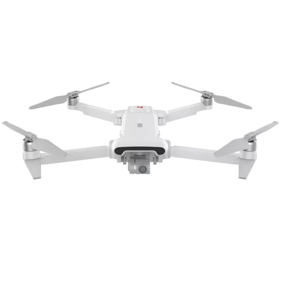 

XIAOMI FIMI X8 SE RC Quadcopter Spare Parts Main Body With Propellers