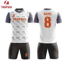 Дизайн индивидуальные Professional Реверсивный Черный Зеленая форма футболиста