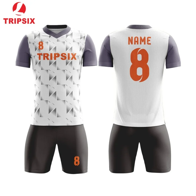 reversible soccer jersey