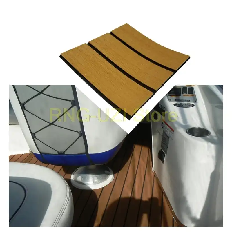 Detail Feedback Questions About Best Material Garden Decking Deck Best Material Garden Decking Deck Pad For Boat Marine Eva Teak Sheet Mls Light