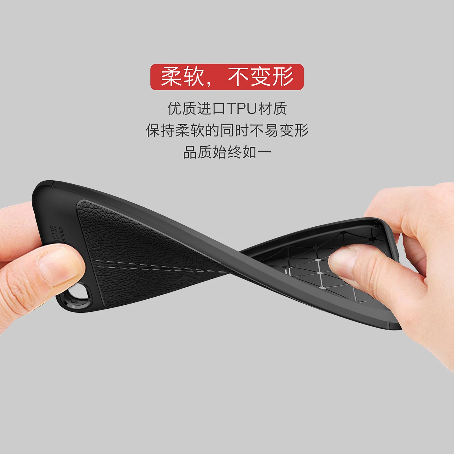 Облегающий чехол для спортивной камеры Xiao mi Red mi Go силиконовый Матовый Бампер чехол Xao mi xiomi Red mi Go Бизнес противоударный защитный чехол для телефона Red mi GO Funda