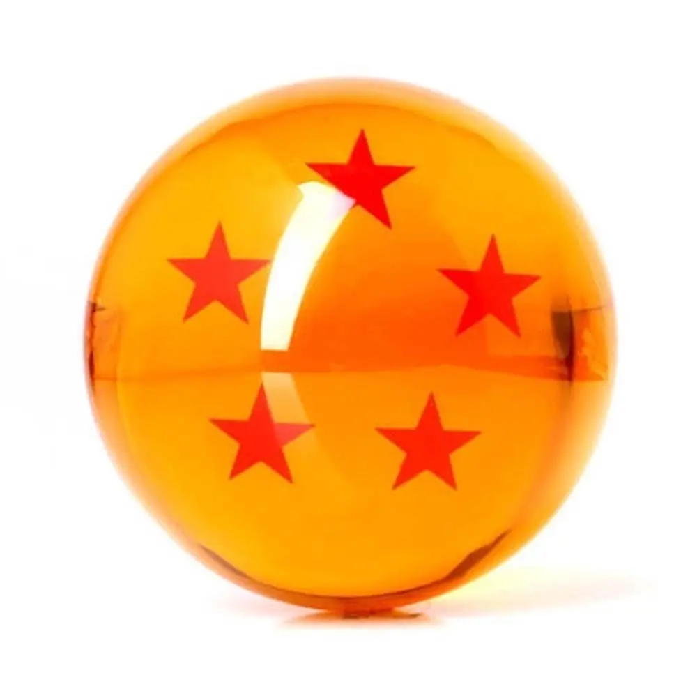 15 Nuevo Dragon Ball Z 4 Cm 7 Stars Crystal Ball Set De 7 Unids Z Balls Set Completo Nuevo En Caja Coleccion De Anime Juguetes Crystal Light Ball Ball Sweatball Box Aliexpress