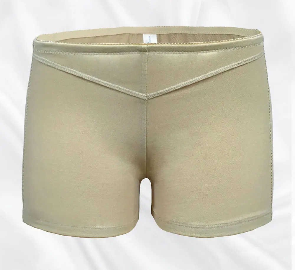 NB4001-2 Atbuty Sexy Butt Lifter Shaper Push Up Hips Enhancer Breathable Mesh Control Panty Butt Lift Underwear Body Shaperwears (7)