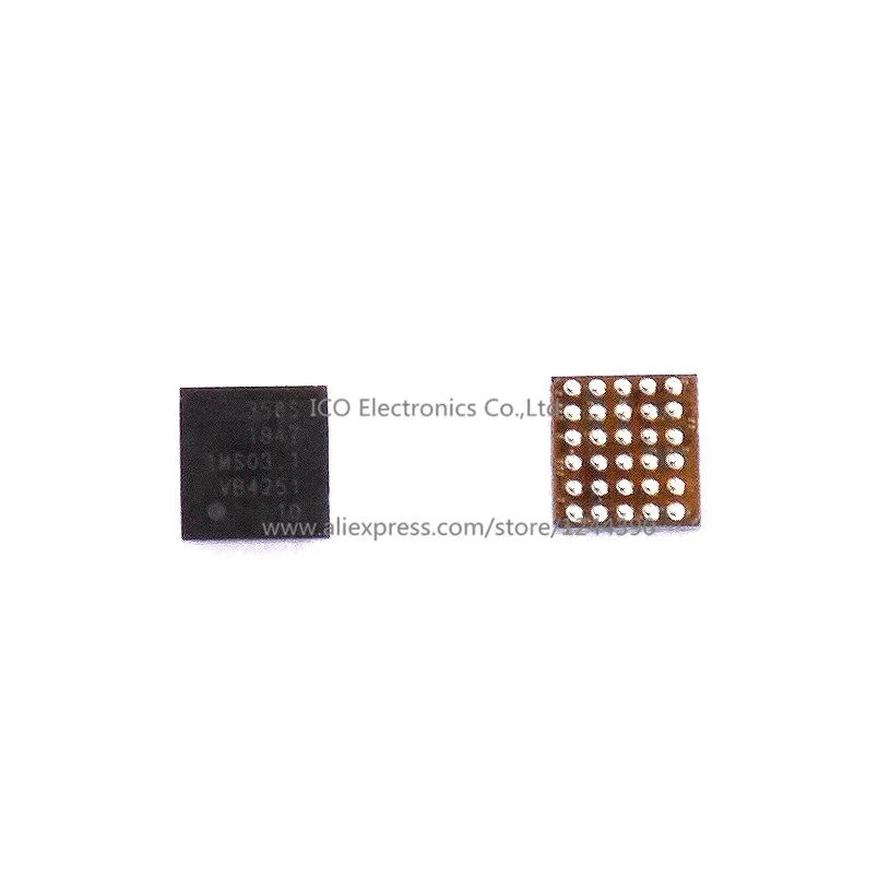 358S 1947 For Asus Charger IC For OPPO R8007 R829 R829T