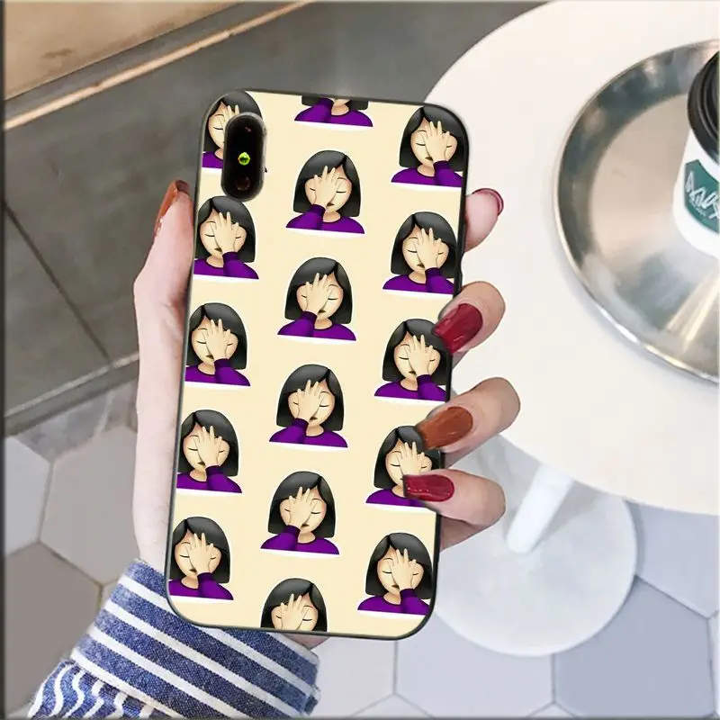 Kimoji Kim Kardashian kanye west north kylie jenner