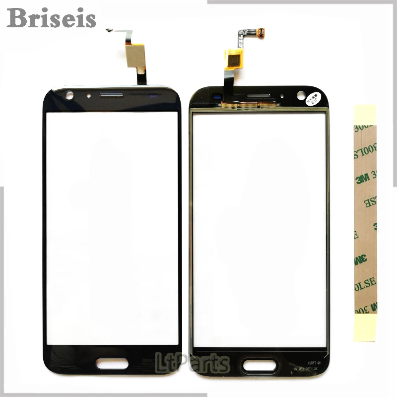 Blackview Bl5000 Touch sensor