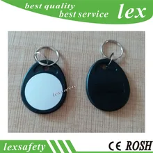 200 шт./лот 5577 брелоком близости перезаписываемые T5577 rfid, writable перезаписываемый близость бирка, t5577 RFID брелок маркер тег