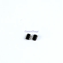 10 шт./лот MT3608 SOT23 FM3608 3608 SOT23-6 на