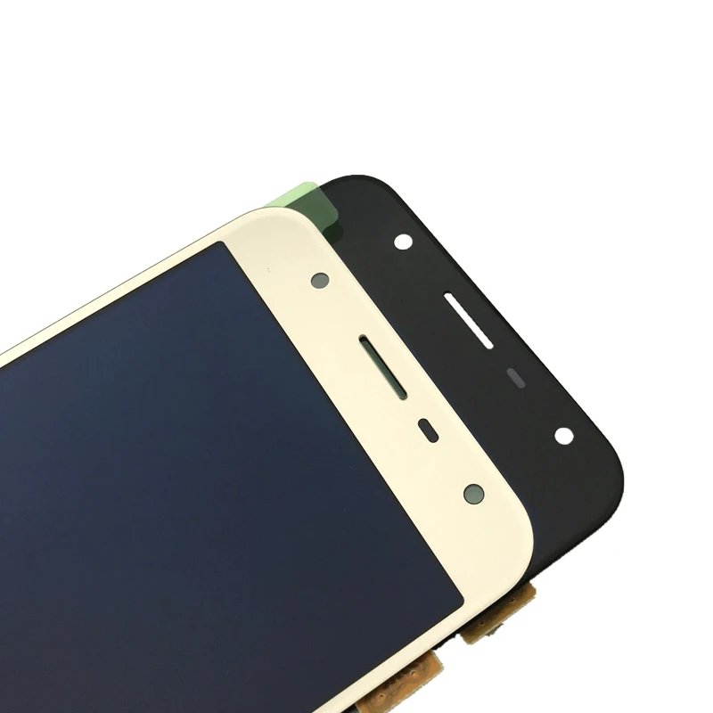 j720 screen