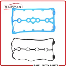 Gasket Chevolet Daewoo-Lanos Genuine-Engine-Valve-Cover Baificar for Aveo/excelle Camshaft-Cover