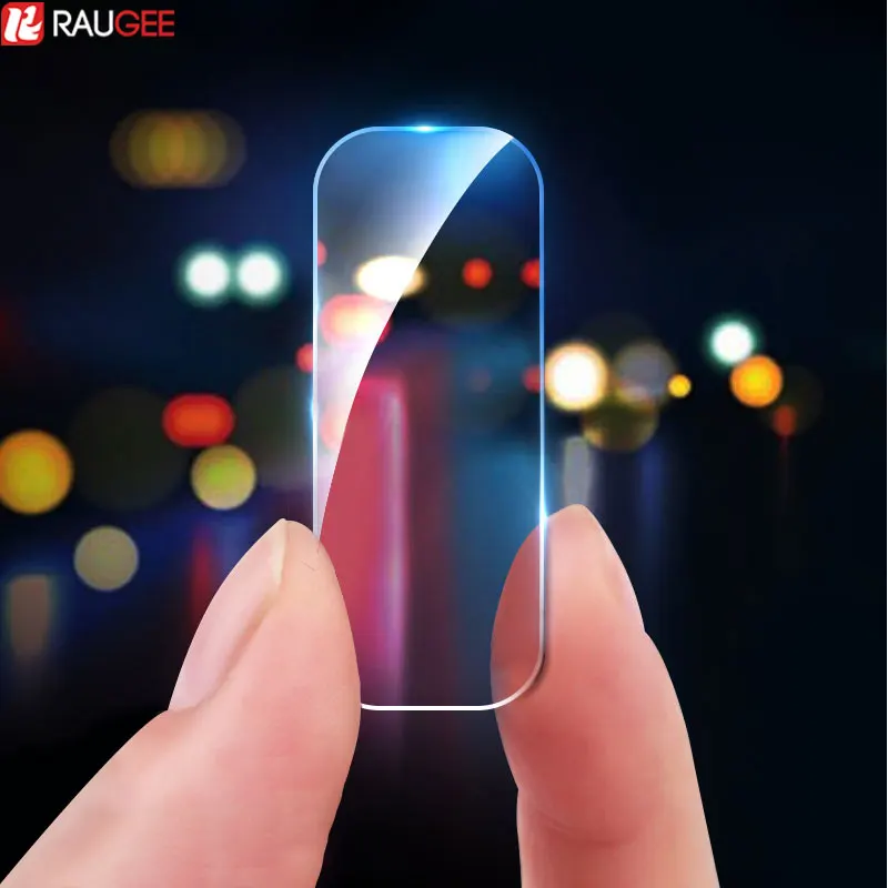 

2 Pcs For Samsung Galaxy A20 A30 A40 A50 A70 Camera Lens Film Tempered Glass Camera Protector Lens Screen Protective Glass Cover
