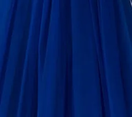 Розничная,, индивидуальный заказ, 7 слоев, сетчатая юбка-пачка, пышная юбка миди для выпускного вечера, Тюлевая юбка, Длинные Пышные свадебные женские юбки Saia Tule Falda Jupe - Цвет: Синий