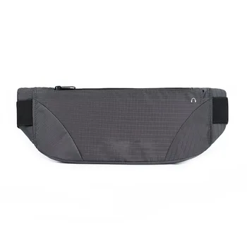 

QIUYIN Pouch Bananka Male Female Money Sports Bag Bumbag Waistbag Fannypack Waist Bag Belt For Men Women Pack
