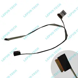 10 шт 5 шт ЖК-дисплей кабель для hp 450 G3 455 G3 светодиодный DD0X63LC320 кабель LVDS Flex видео кабель