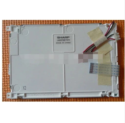 

For Sharp LM32019T LM057QB1T073 LM057QB1T071 CNC Machine LCD Screen LCD Display Panel Module 5.7 inch