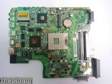 For Toshiba L700 Laptop Motherboard Mainboard A000074700 DATE5DMB8F0 Tested ok