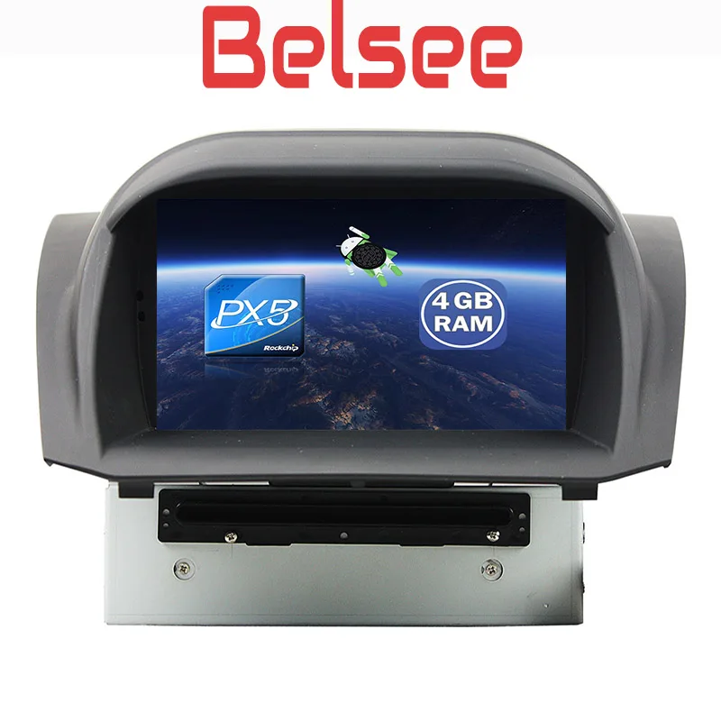Discount Belsee Android 8.0 Car Radio Octa Core Autoradio GPS Navigation DVD Player Bluetooth Stereo for Ford Fiesta 2013 2014 2015 2016 3 Discount Belsee Android 8.0 Car Radio Octa Core Autoradio GPS Navigation DVD Player Bluetooth Stereo for Ford Fiesta 2013 2014 2015 2016 3