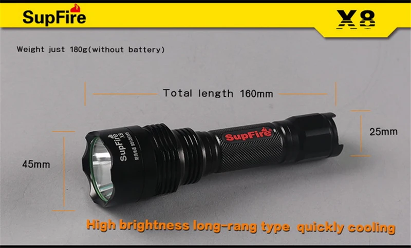 led flashlight  (3)