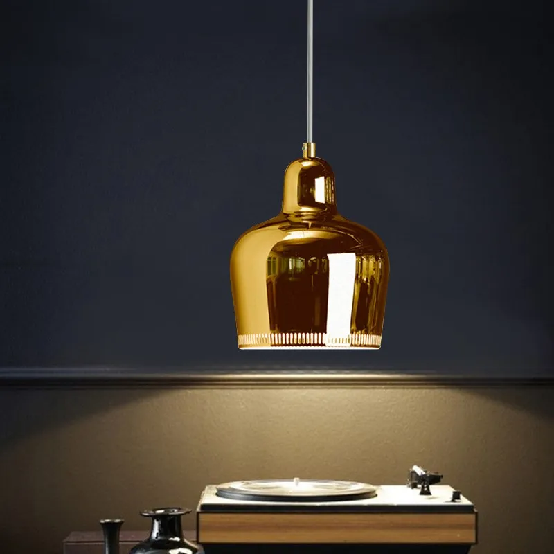 

Loft pendant lamp modern nordic dining room living room restaurant cafe club bedroom bar hall pendant light